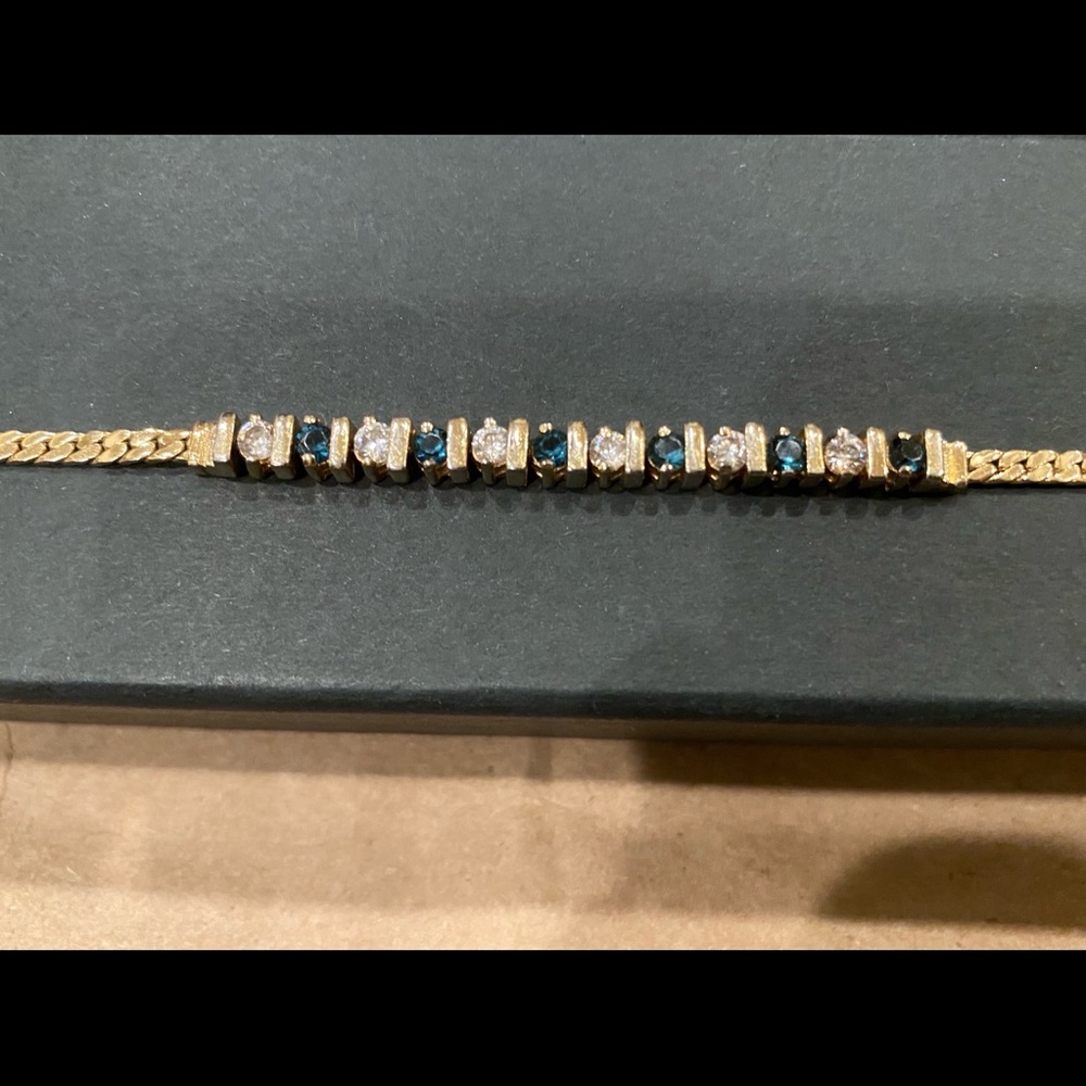 Fashion jewelry
